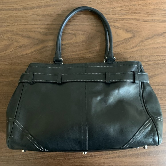 Coach bag - Picture 3 of 10